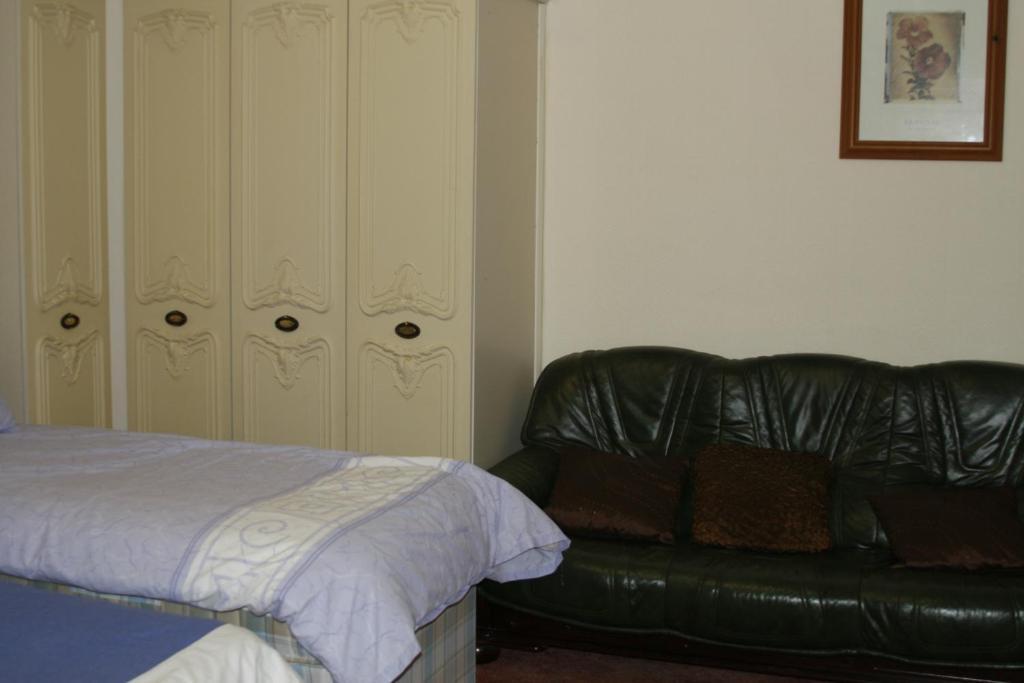 The Trap Inn Broomhill Quarto foto