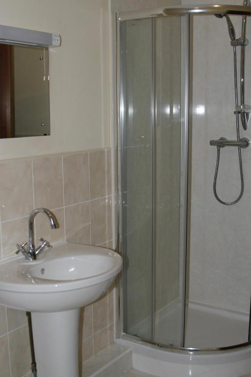 The Trap Inn Broomhill Quarto foto