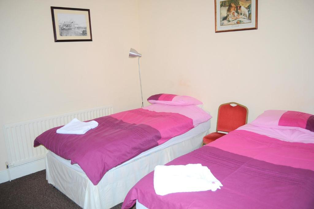 The Trap Inn Broomhill Quarto foto