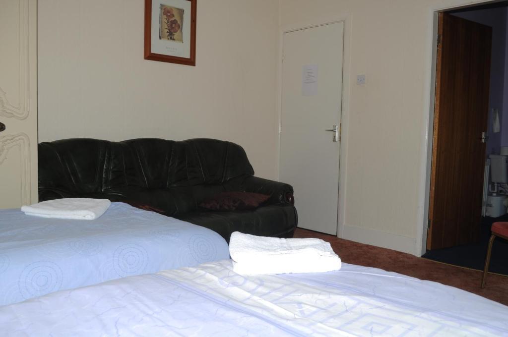 The Trap Inn Broomhill Quarto foto