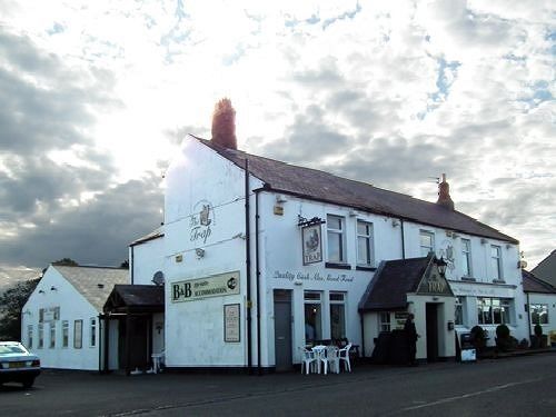 The Trap Inn Broomhill Exterior foto