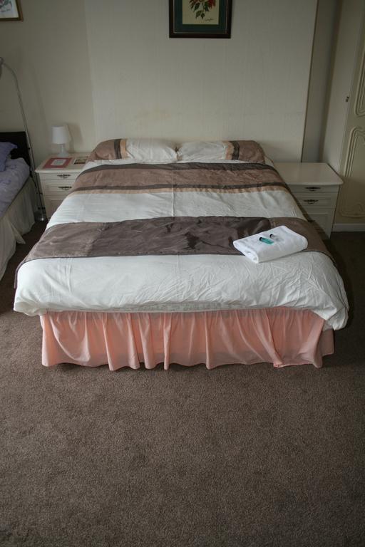 The Trap Inn Broomhill Quarto foto